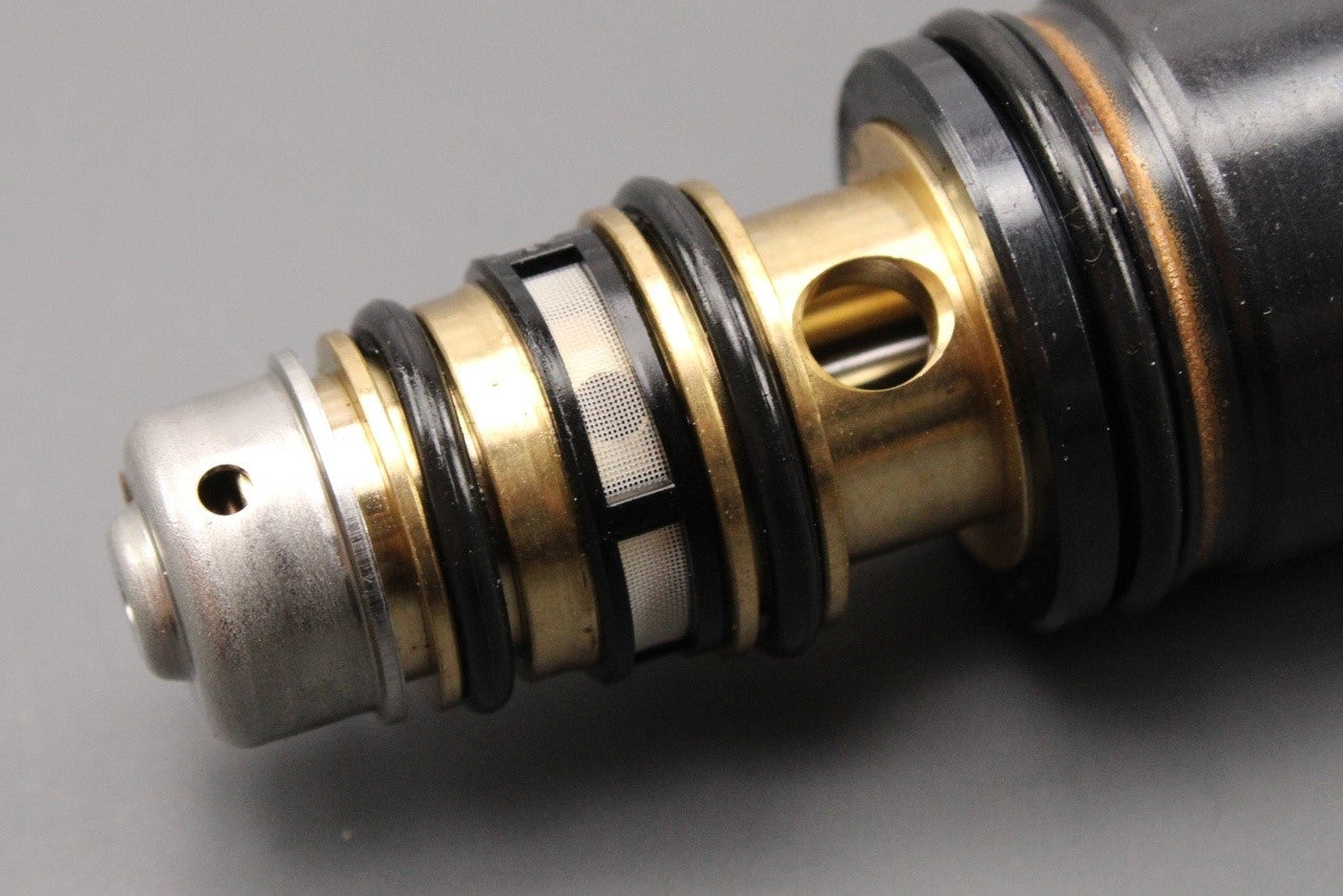 o0.cuvo1223 VW Audi Skoda SEAT CUPRA a/c compressor regulating valve 5Q0260839