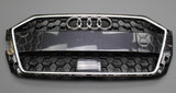 Audi A1 2019-on front radiator grille 82A853651B RN4