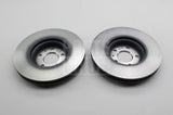 Audi Q5 2013-2017 front 320mm brake discs (x2) 8R0615301G