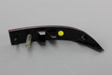 Audi A6 C8 2019-on rear bumper reflector lens (left, outer) 4K0945105E