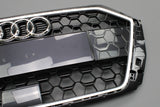 Audi A1 2019-on front radiator grille 82A853651B RN4