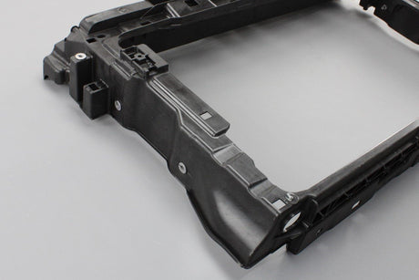 VW Touran 2016-21 Radiator front panel lock carrier 5TA805588C