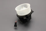 VW Polo 18-on Taigo 22-on SEAT Ibiza Arona heater fan (LHD) 2Q1819021B