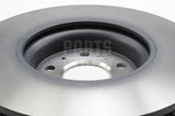 Audi Q5 2013-2017 front 320mm brake discs (x2) 8R0615301G