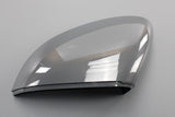 VW Golf MK8 2020-on mirror cap painted Delphin grey (left) 5H0857537 C7Q
