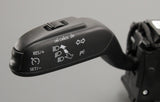 VW Polo 6R Skoda SEAT steering column stalk switches 6R0953507G 9B9