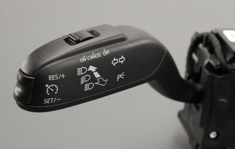VW Polo 6R Skoda SEAT steering column stalk switches 6R0953507G 9B9