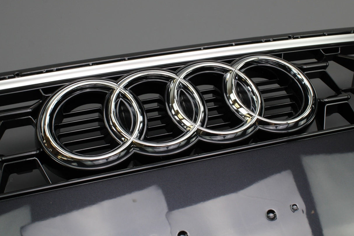 Audi A1 2019-on front radiator grille 82A853651B RN4