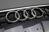 Audi A1 2019-on front radiator grille 82A853651B RN4