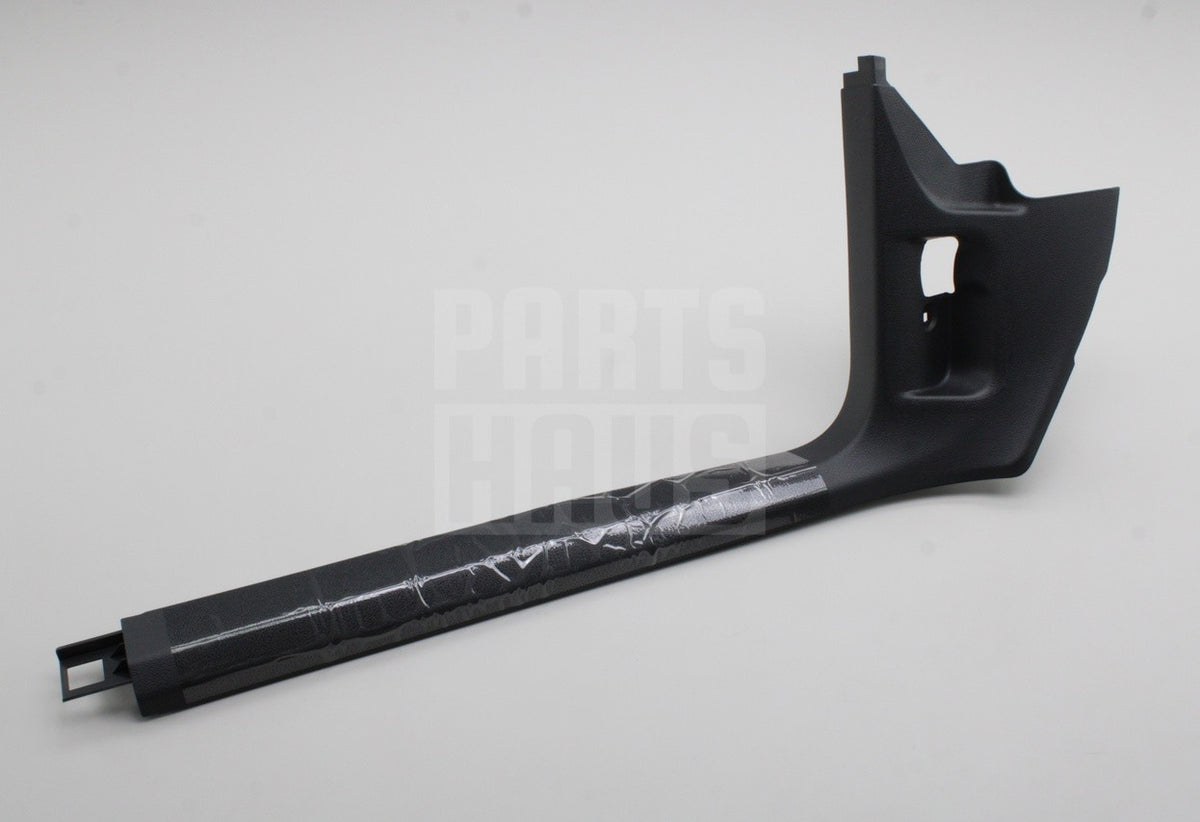 VW Tiguan 2008-2015 lower a-pillar trim (left) 5N0863483B 82V