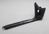 VW Tiguan 2008-2015 lower a-pillar trim (left) 5N0863483B 82V