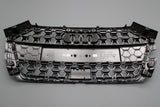 Audi A1 2019-on front radiator grille 82A853651B RN4