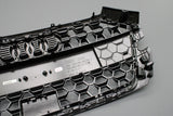 Audi A1 2019-on front radiator grille 82A853651B RN4