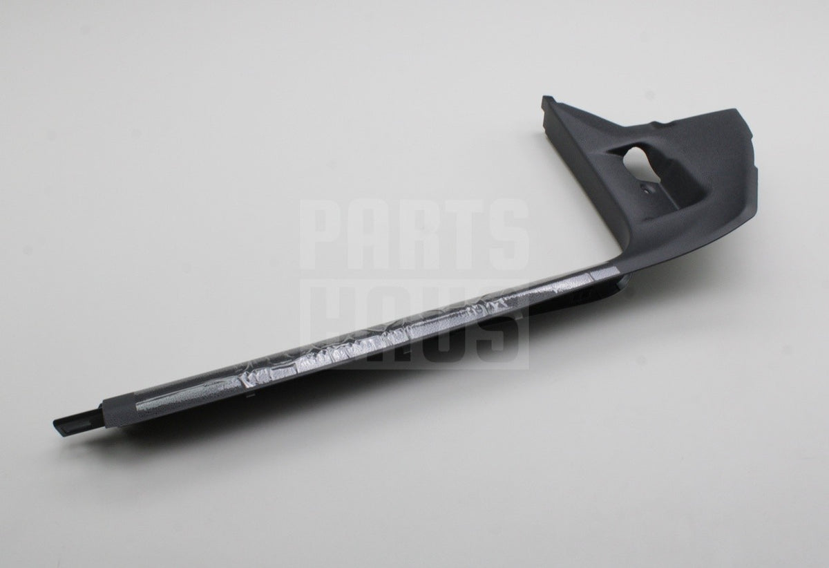 VW Tiguan 2008-2015 lower a-pillar trim (left) 5N0863483B 82V