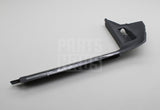 VW Tiguan 2008-2015 lower a-pillar trim (left) 5N0863483B 82V