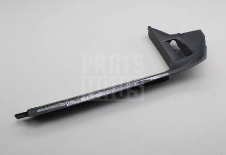 VW Tiguan 2008-2015 lower a-pillar trim (left) 5N0863483B 82V