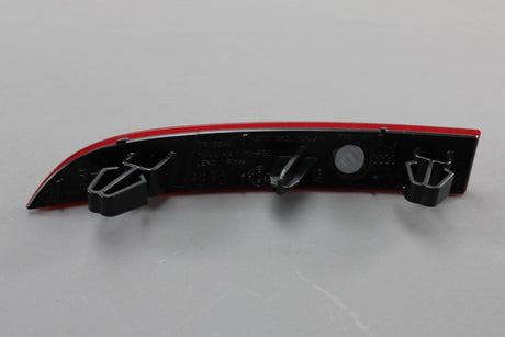 Audi A4 A5 2016-on rear bumper reflector lens (right, outer) 8W0945106AC