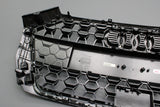 Audi A1 2019-on front radiator grille 82A853651B RN4