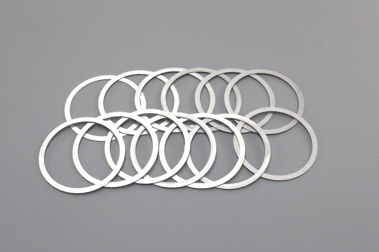 VW Audi Skoda SEAT 5 speed manual differential shim set 02A498210