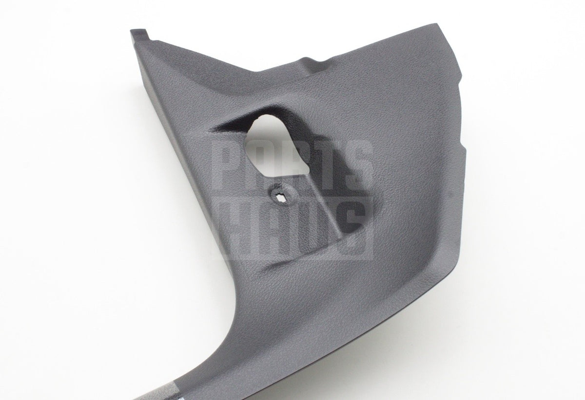 VW Tiguan 2008-2015 lower a-pillar trim (left) 5N0863483B 82V