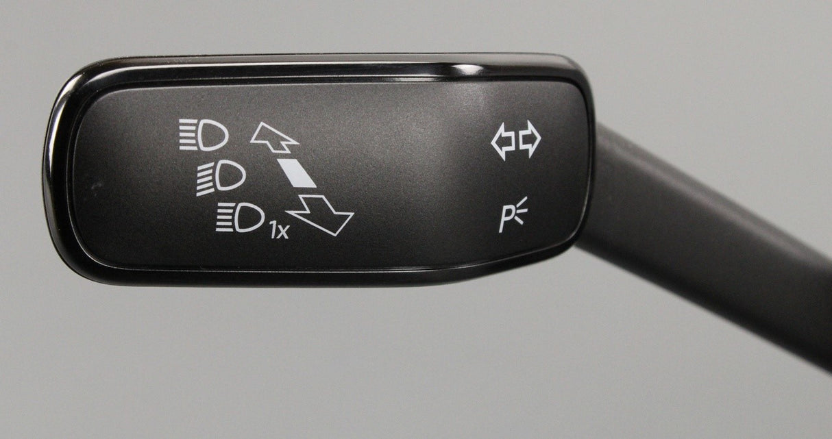 VW Polo Skoda Rapid SEAT steering column stalk switches 2Q0953513K IGI
