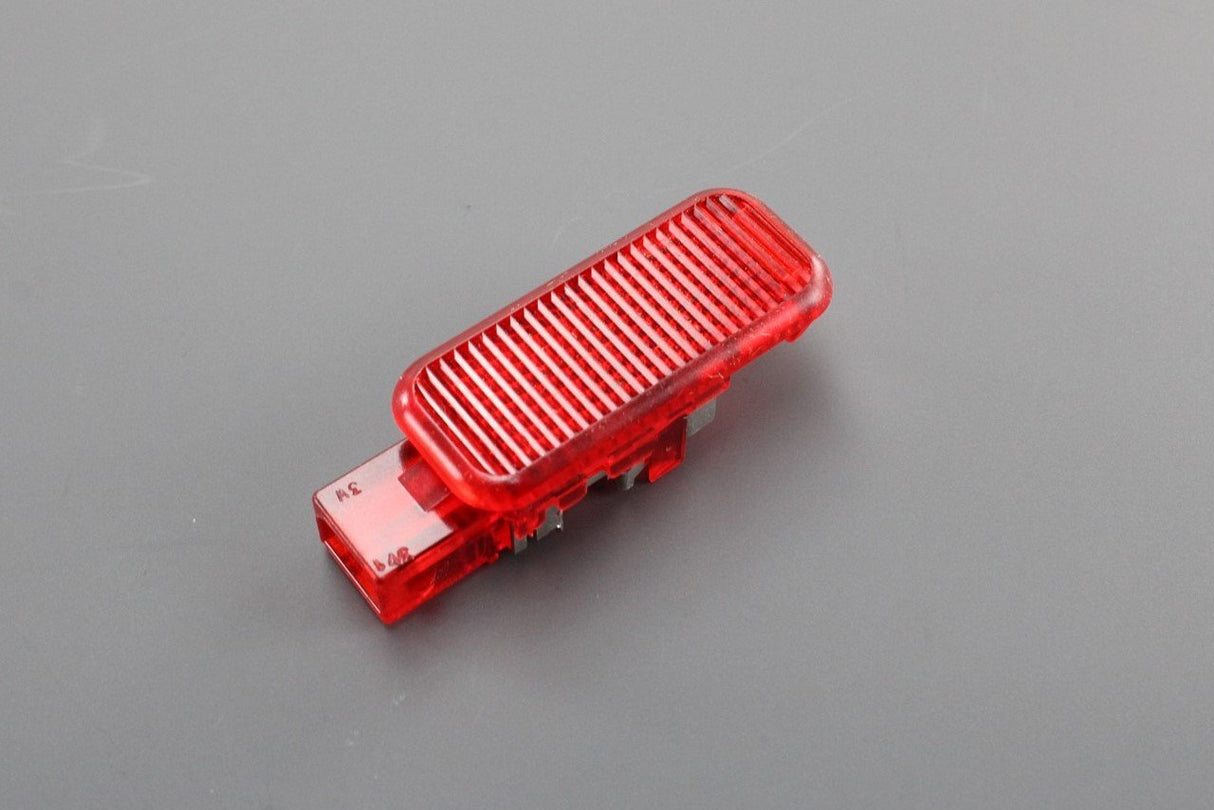 Audi Q7 RS4 RS6 Skoda Fabia SEAT Exeo door warning light (red) 8D0947411