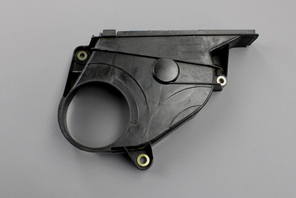 VW Golf 1984-91 1.6 1.7 Diesel timing belt cover (lower part) 028109127A