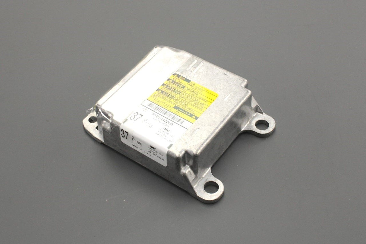 Toyota airbag sensor module 04006-59202