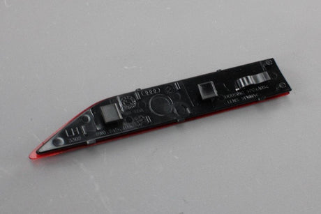 Audi A4 A5 2016-on rear bumper reflector lens (left, inner) 8W0945103B