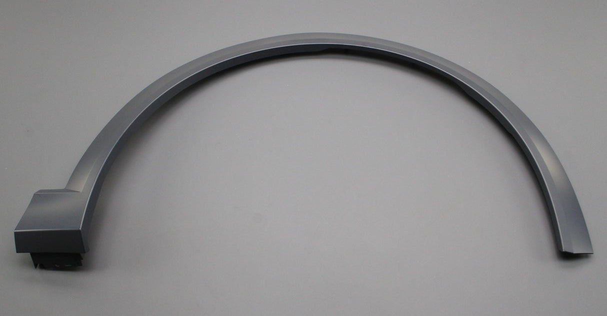 Audi e-tron 2019-2023 front wheel arch trim (right) 4KE853718F GRU