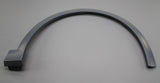 Audi e-tron 2019-2023 front wheel arch trim (right) 4KE853718F GRU
