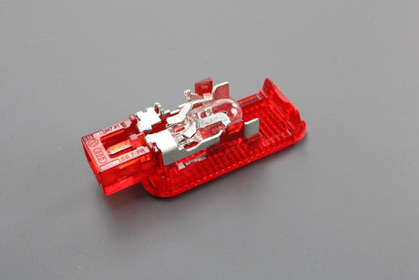 Audi Q7 RS4 RS6 Skoda Fabia SEAT Exeo door warning light (red) 8D0947411