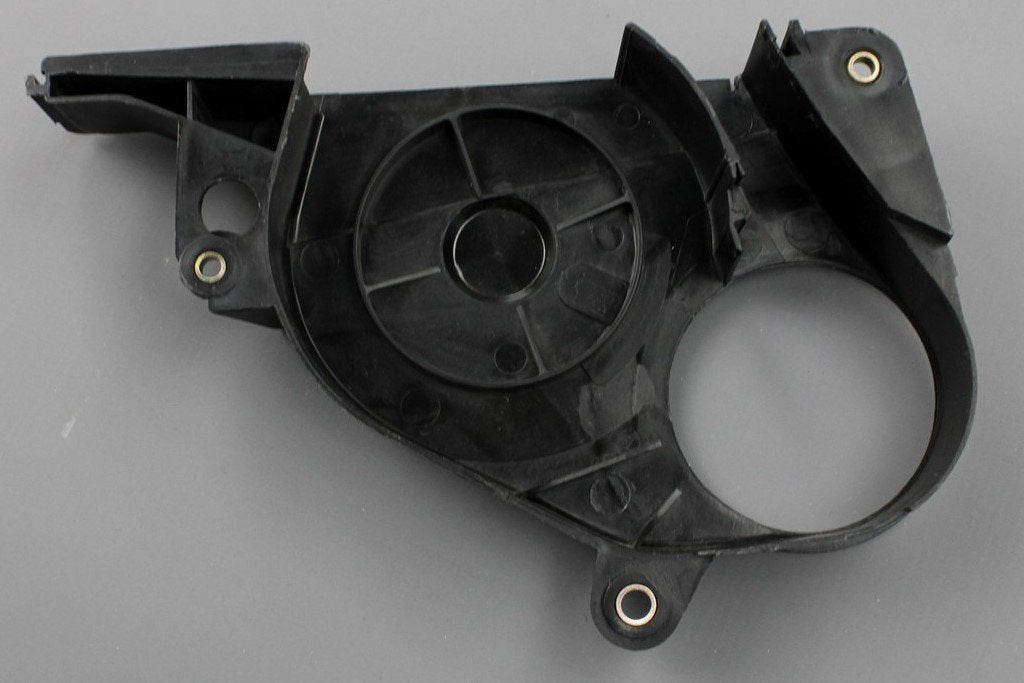 VW Golf 1984-91 1.6 1.7 Diesel timing belt cover (lower part) 028109127A
