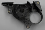 VW Golf 1984-91 1.6 1.7 Diesel timing belt cover (lower part) 028109127A