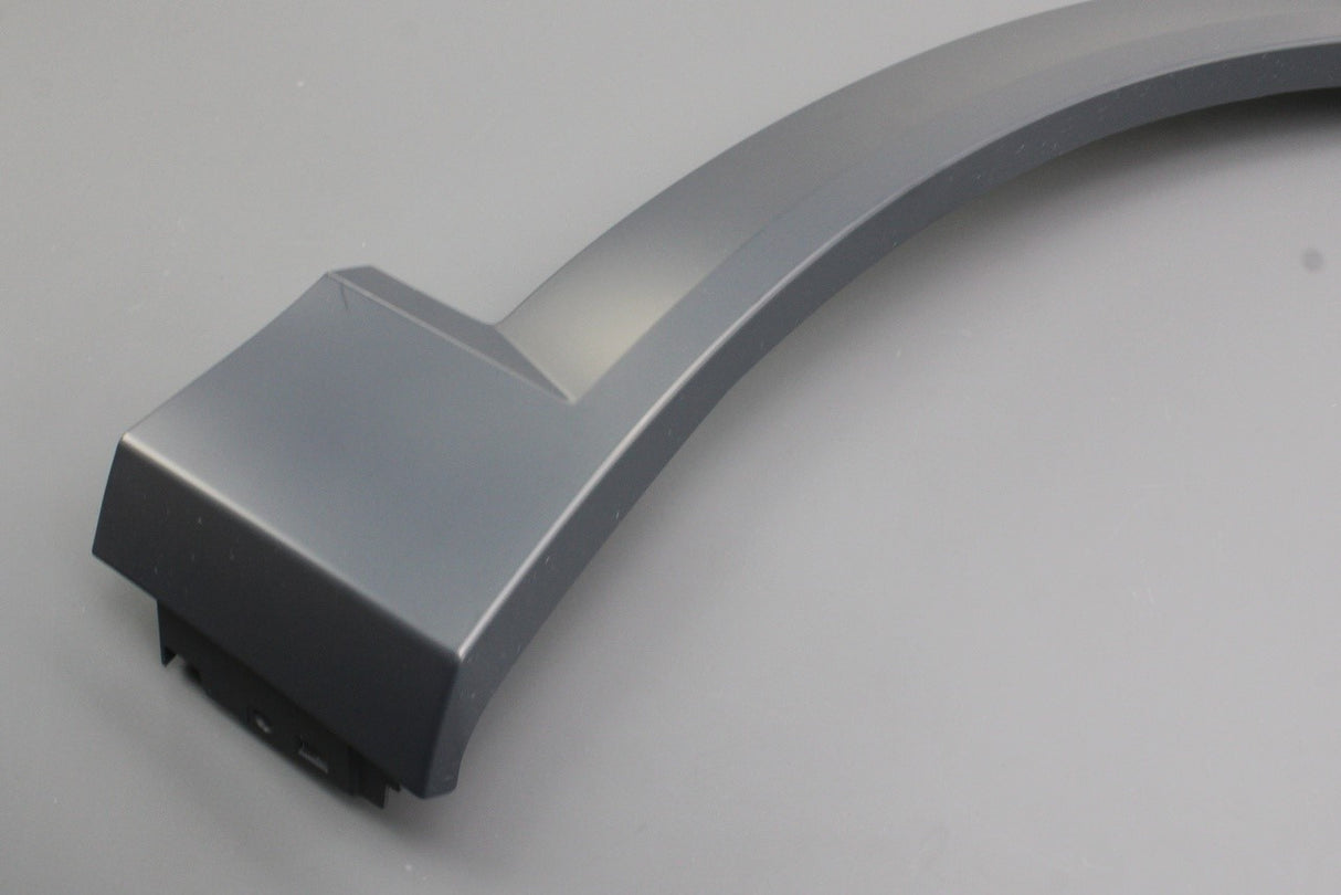 Audi e-tron 2019-2023 front wheel arch trim (right) 4KE853718F GRU