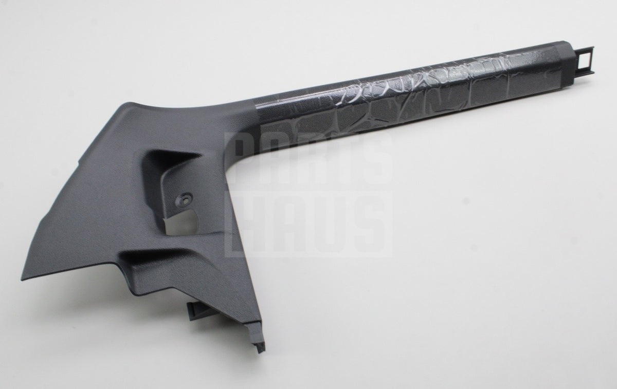 VW Tiguan 2008-2015 lower a-pillar trim (left) 5N0863483B 82V
