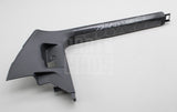VW Tiguan 2008-2015 lower a-pillar trim (left) 5N0863483B 82V