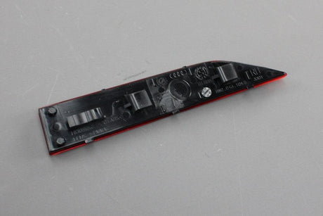 Audi A4 A5 2016-on rear bumper reflector lens (right, inner) 8W0945104B