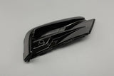 VW Tiguan R-Line 2022-24 bumper vent grille (front right) 5NA853666D 041