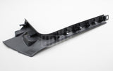 VW Tiguan 2008-2015 lower a-pillar trim (left) 5N0863483B 82V