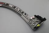 Audi e-tron 2019-2023 front wheel arch trim (right) 4KE853718F GRU