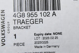 Audi A7 RS7 Sportback 2014-2018 headlight washer jet (right) 4G8955102A
