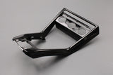 VW T-Roc 18-on gloss black centre console dashboard trim 2GB863042A 041