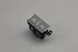VW Golf Sportsvan 2014-2020 stop-start control buttons 517927137B WZU