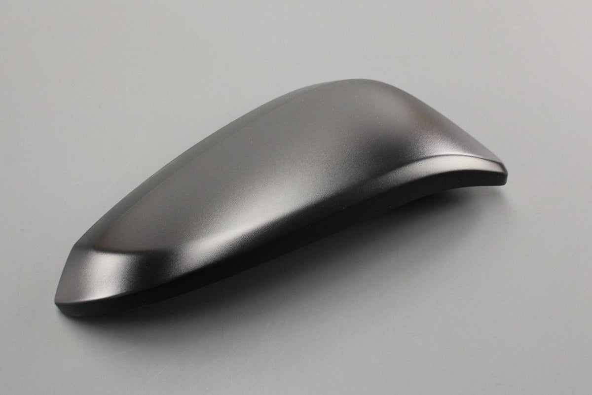 Toyota Hilux 2015-on wing mirror cover (right) 87915-0K390, view 1