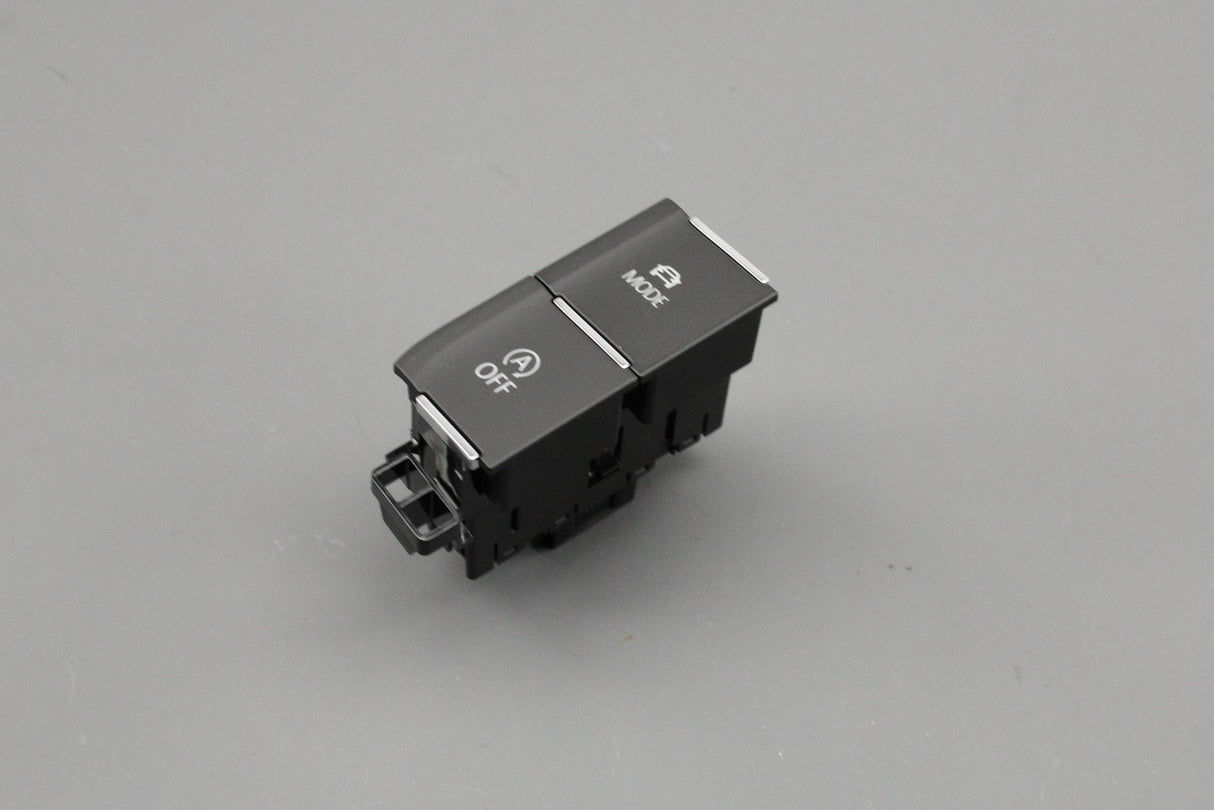 VW Golf Sportsvan 2014-2020 stop-start control buttons 517927137B WZU