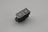 VW Golf Sportsvan 2014-2020 stop-start control buttons 517927137B WZU