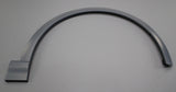 Audi Q6 e-tron 2024-on front wheel arch trim (right) 85H853718A GRU