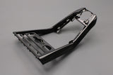 VW T-Roc 18-on gloss black centre console dashboard trim 2GB863042A 041