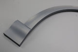 Audi Q6 e-tron 2024-on front wheel arch trim (right) 85H853718A GRU